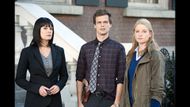 Criminal Minds | Image via Paramount+